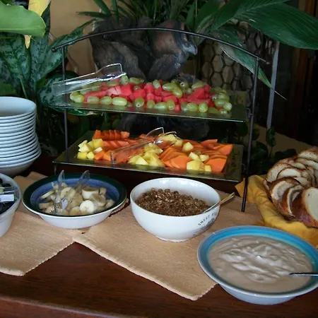 Villa Mango B&B