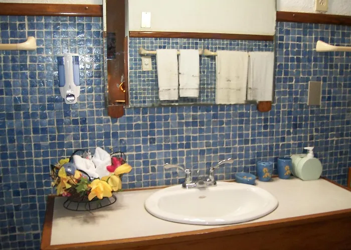 Mango Bed & Breakfast 4*