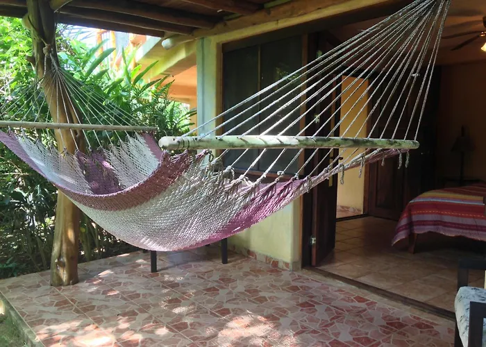 Mango Bed & Breakfast