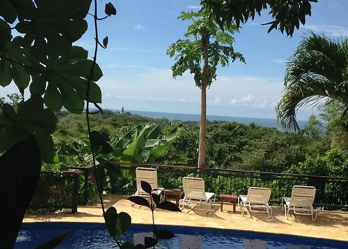 Mango Bed & Breakfast 4*