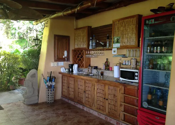 Bed & Breakfast Mango 4*