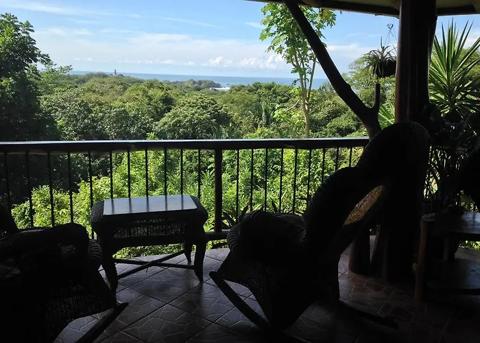 Bed & Breakfast Mango