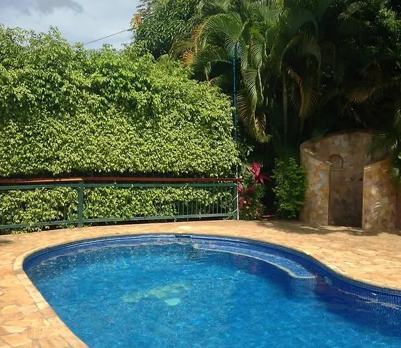 Bed & Breakfast Mango 4*