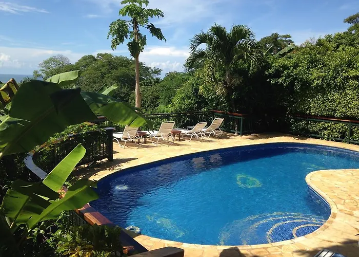 Mango Bed & Breakfast