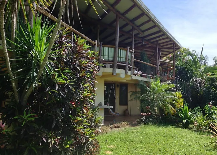 Mango Bed & Breakfast