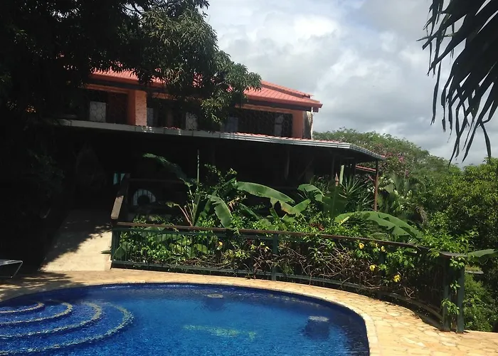 Mango Bed & Breakfast Nosara