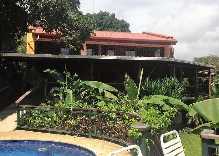 Mango Bed & Breakfast 4*