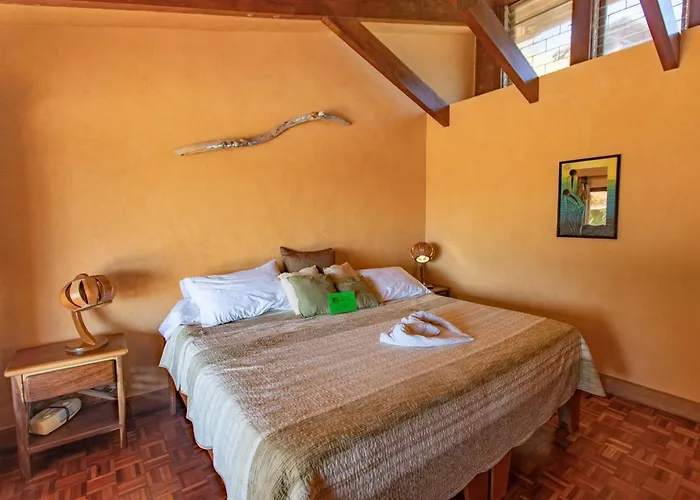 Mango Bed & Breakfast Nosara