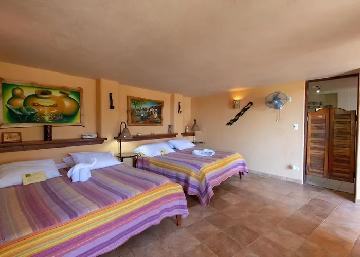 Mango Bed & Breakfast