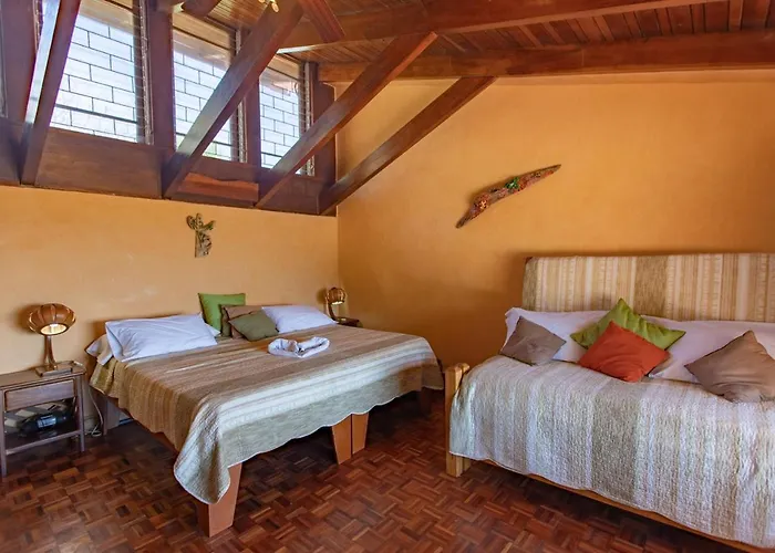 Bed & Breakfast Mango 4*