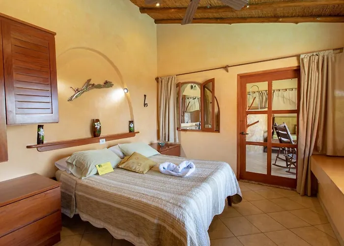 Bed & Breakfast Mango