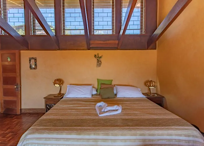 Mango Bed & Breakfast Nosara