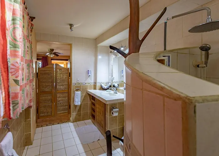 Mango Bed & Breakfast Nosara