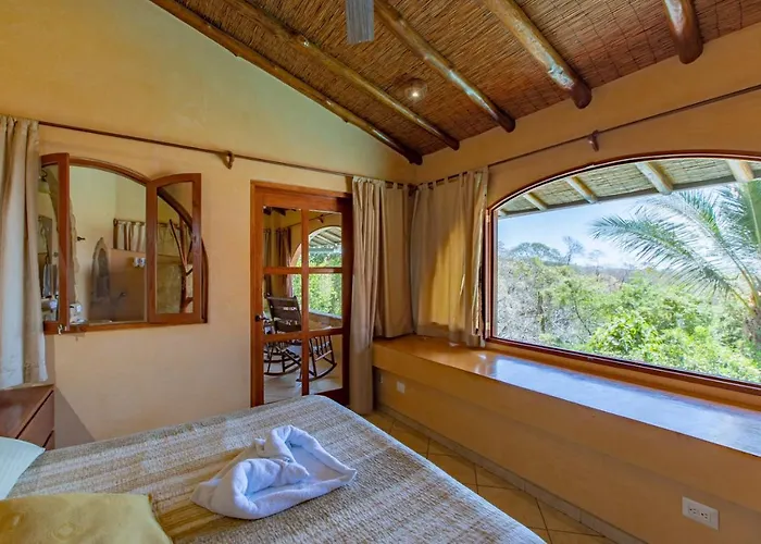 Mango Bed & Breakfast