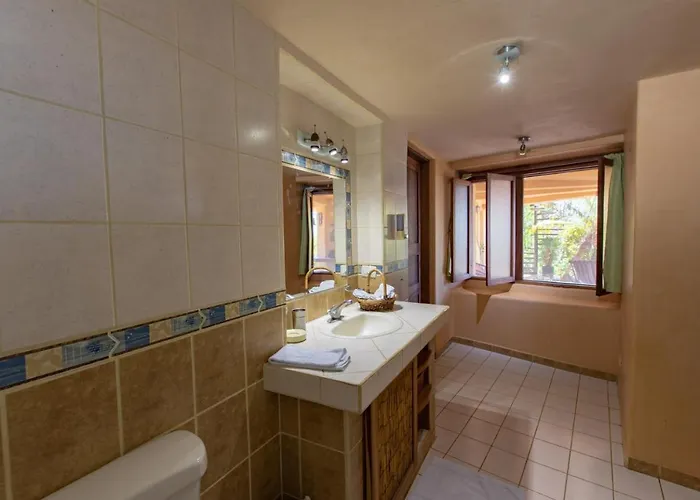 Bed & Breakfast Mango 4*