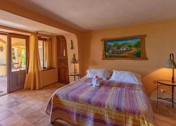 Bed & Breakfast Mango Nosara