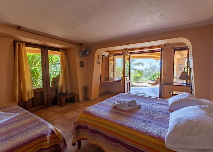 Bed & Breakfast Mango