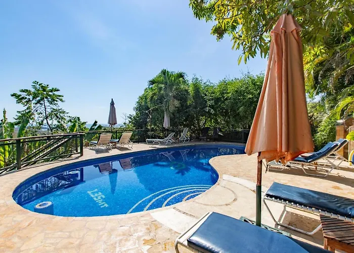 Mango Bed & Breakfast Nosara