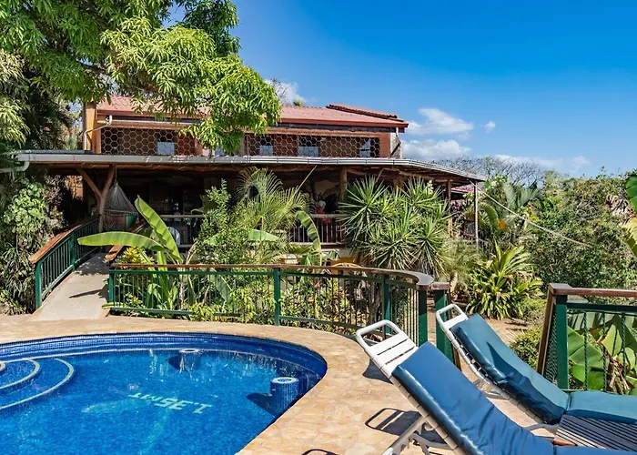 Mango Bed & Breakfast