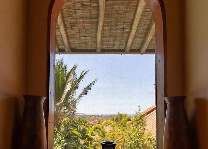 Bed & Breakfast Mango