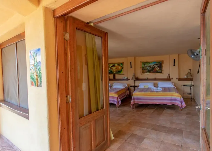 Mango Bed & Breakfast
